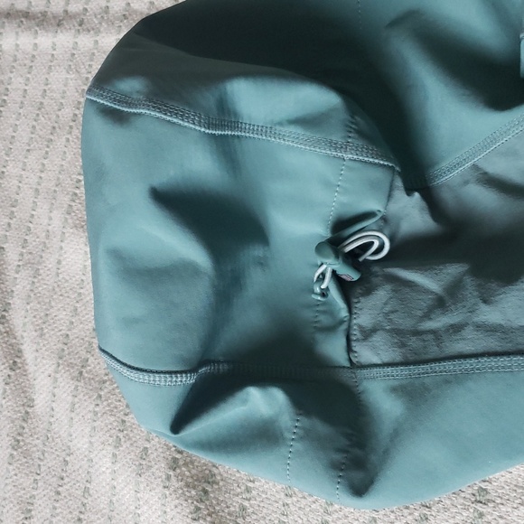 Eddie Bauer First Ascent Softshell Jacket Women's teal green small - Picture 8 of 13